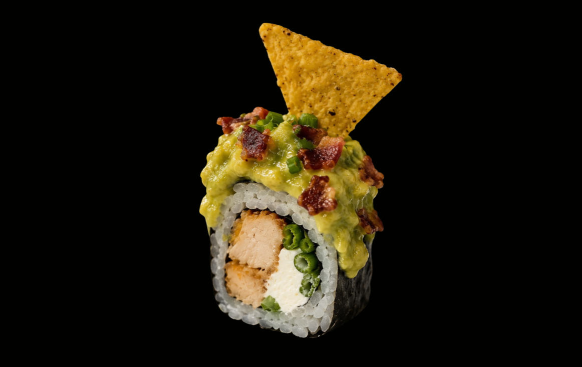 Tolteca Roll