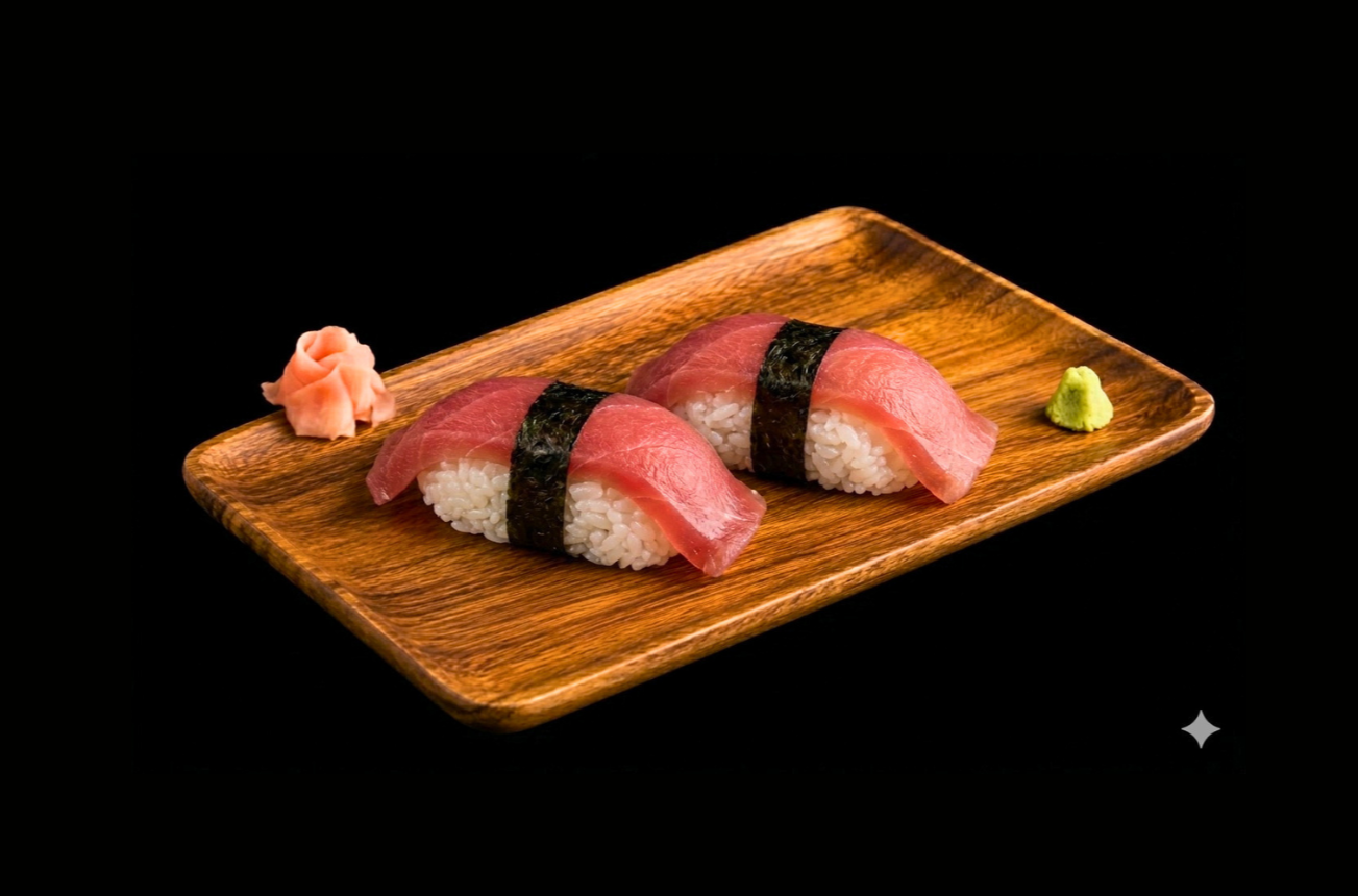 Nigiri Atún