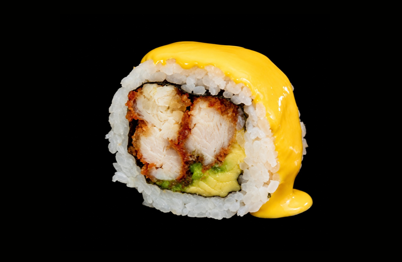 Inka Roll