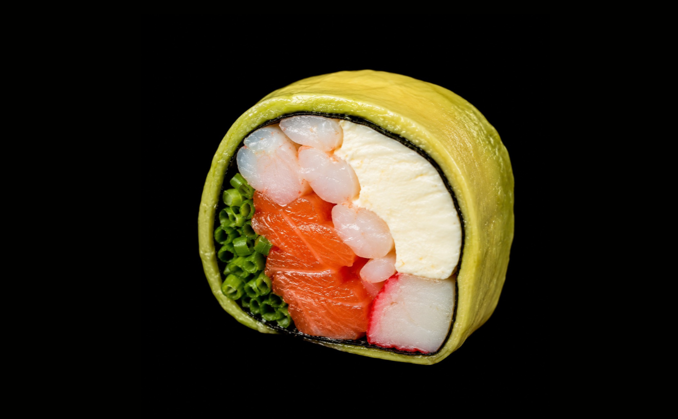 Bambú Maki