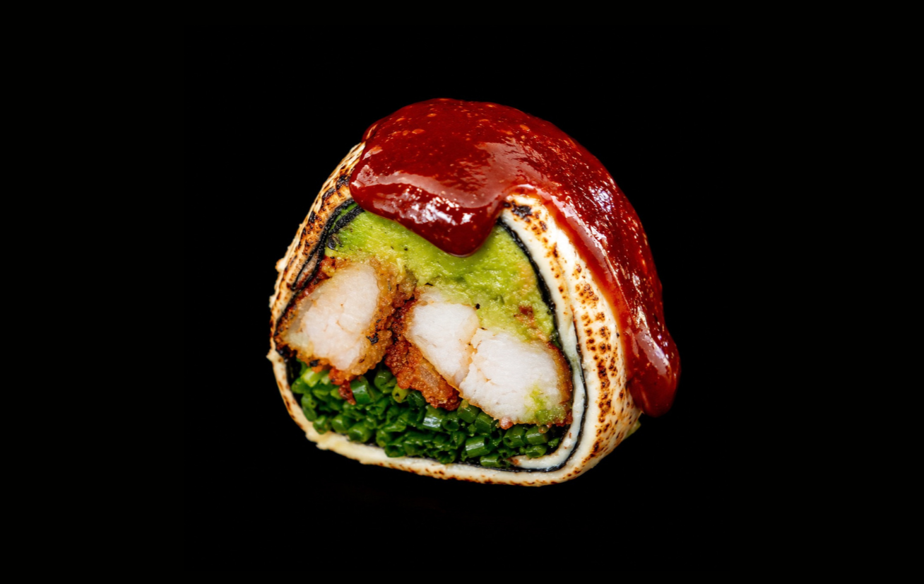 Bambú Chiken