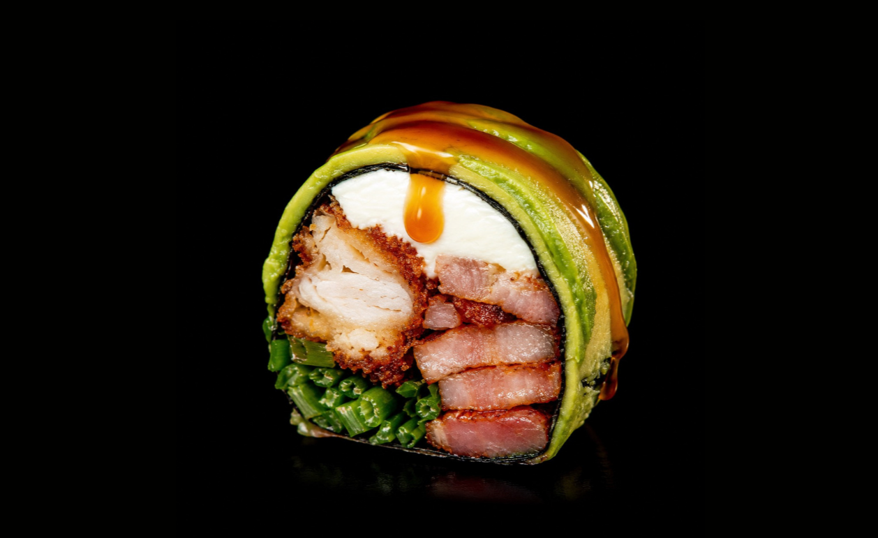 Bambú Bacon
