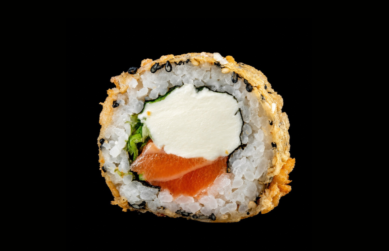 California Tempura