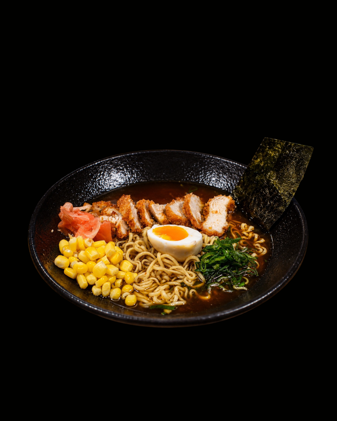 Karikari Ramen