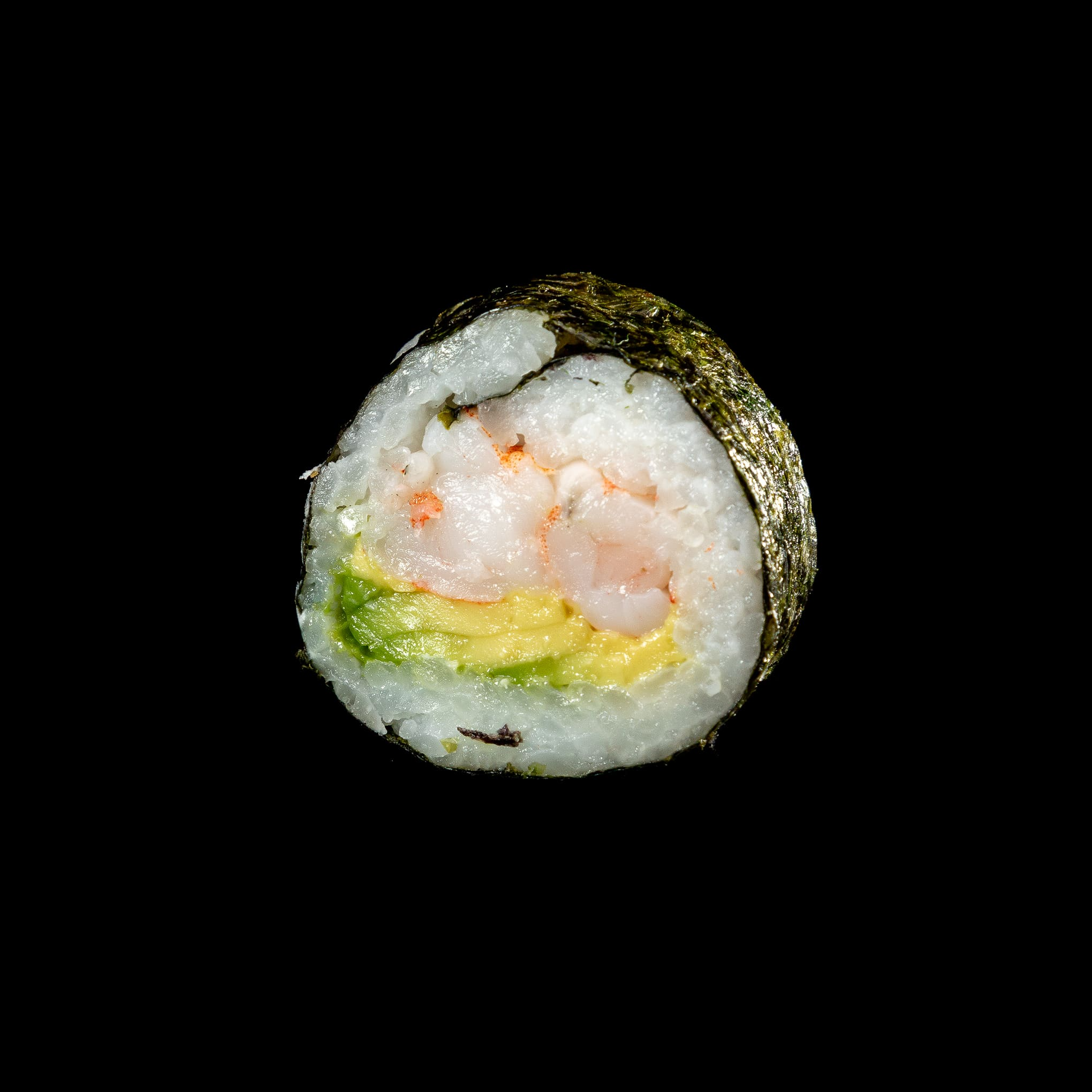 Ebi Maki