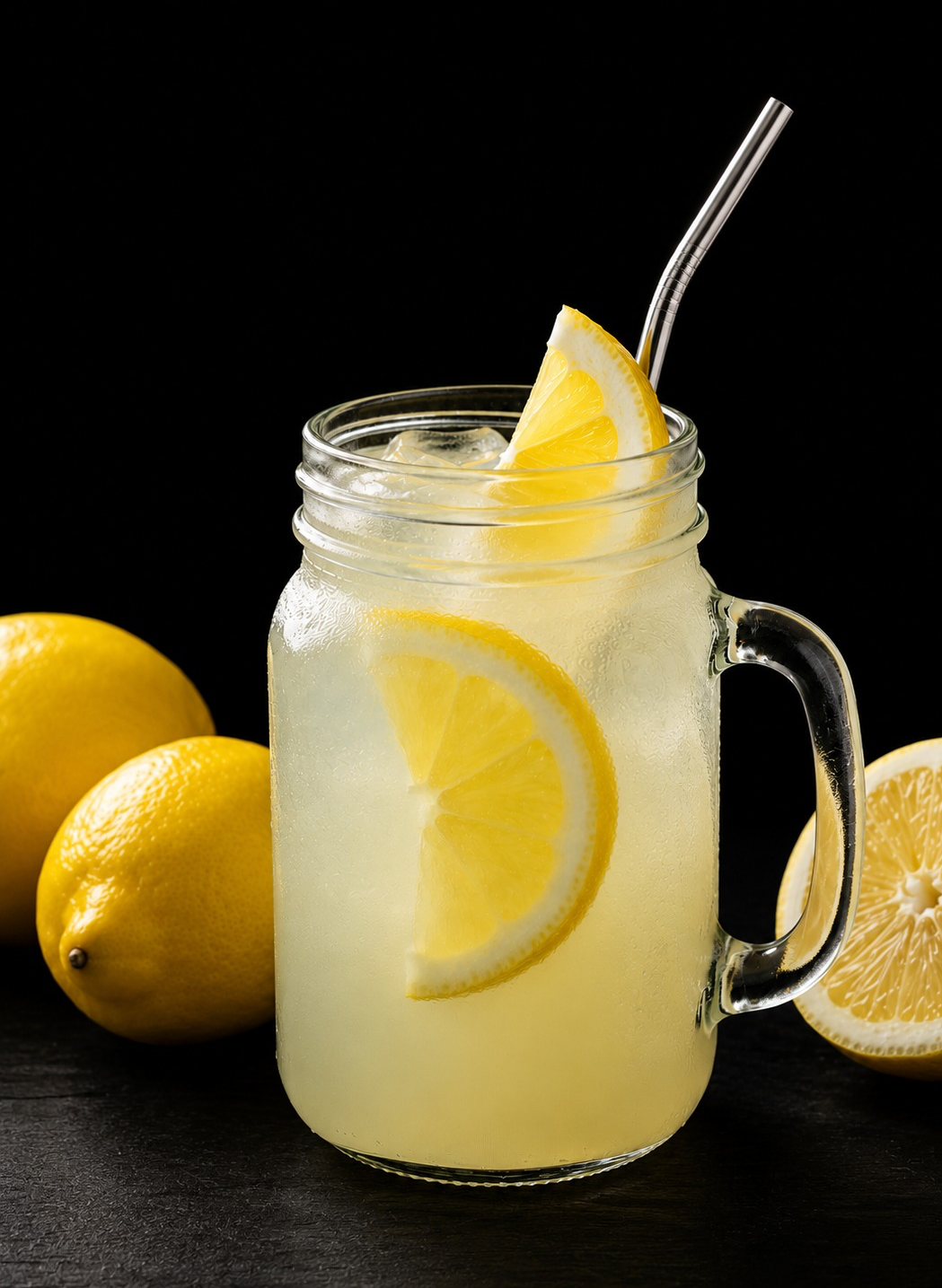 Limonada Clásica