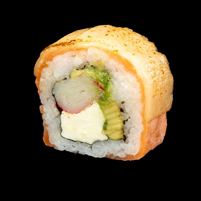 Maki Mozzarella