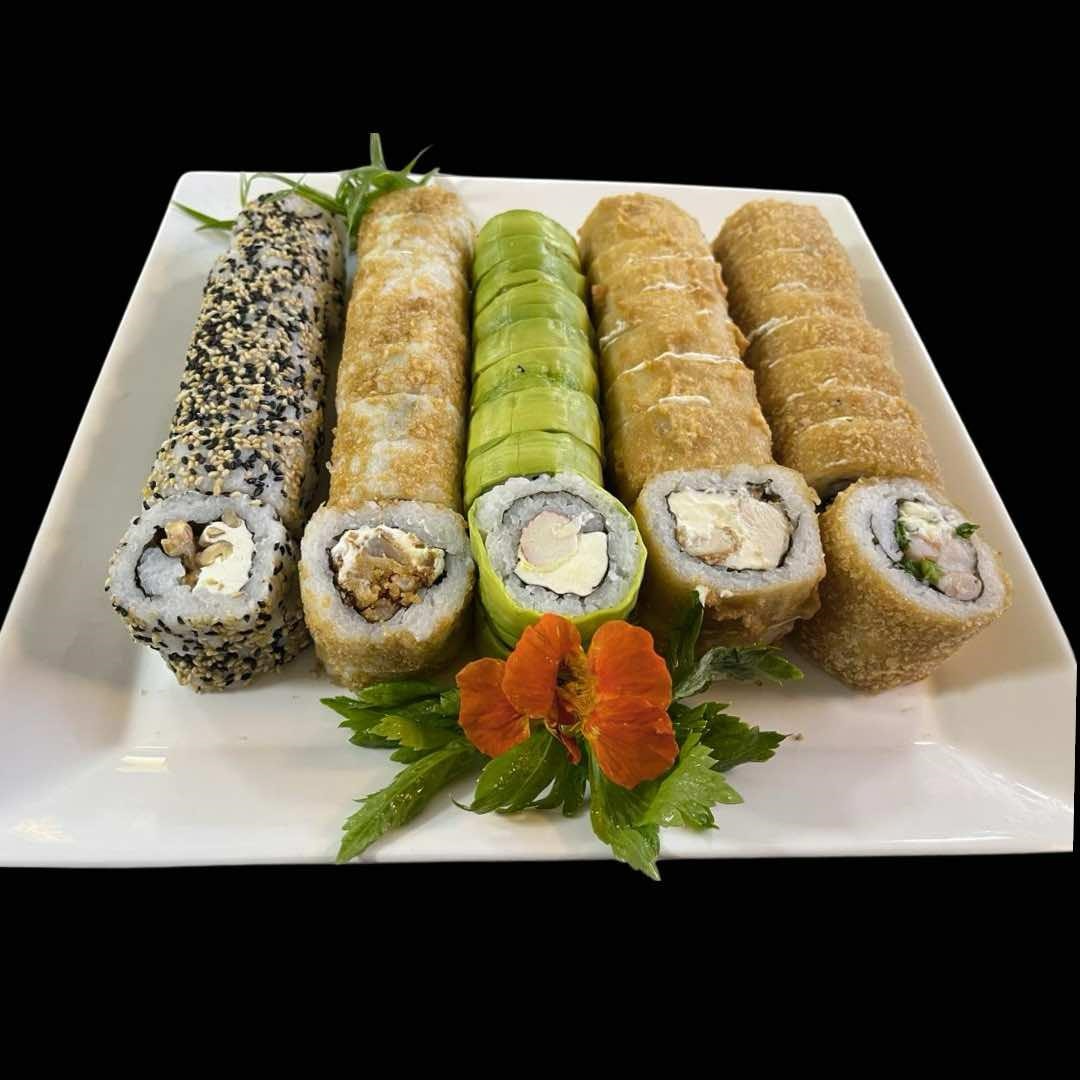 Promocion De Invierno 50 Piezas