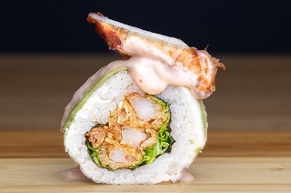 Rocoto Roll