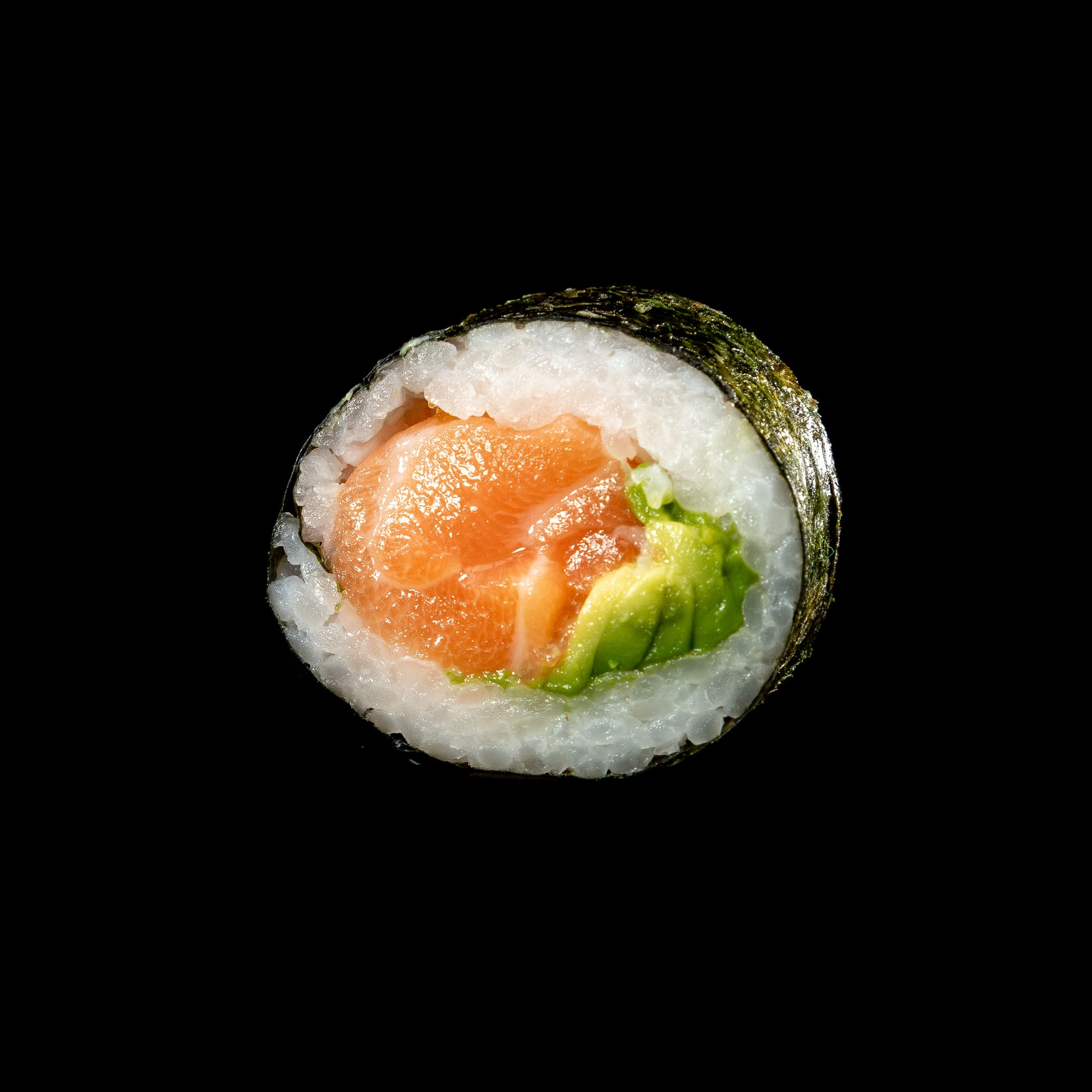 Sake Maki