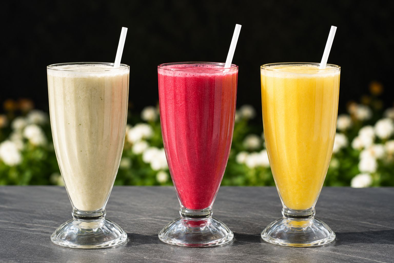 Jugos naturales