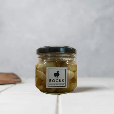 Ajo Confitado Bocus 180gr
