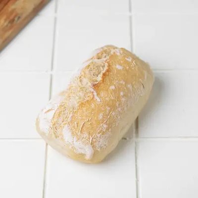 Ciabatta Aceituna150gr