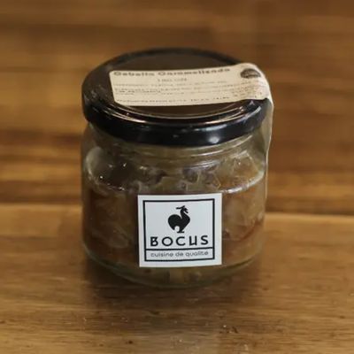 Cebolla Caramelizada