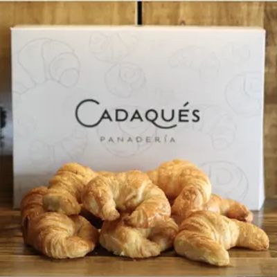 Caja MediaLuna