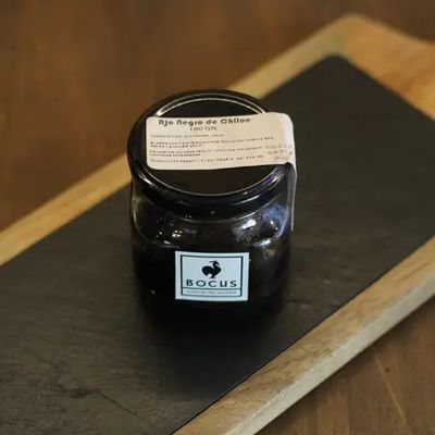 Ajo Negro