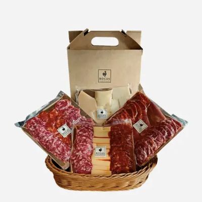 Pack Juntos a la Mesa