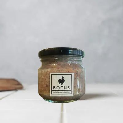 Terrine Campagne 180gr