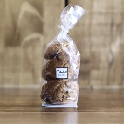 Galleta Almendra