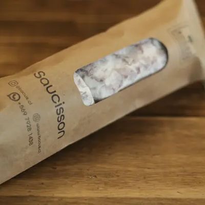 Saucisson