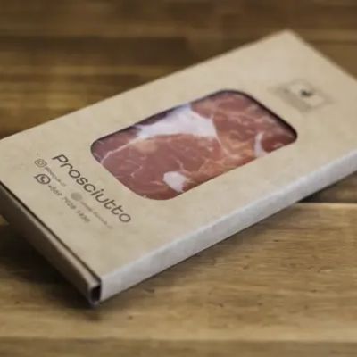 Prosciutto