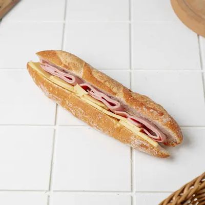 Sandwich Clasico