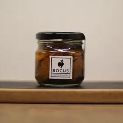 Tomate Deshidratados