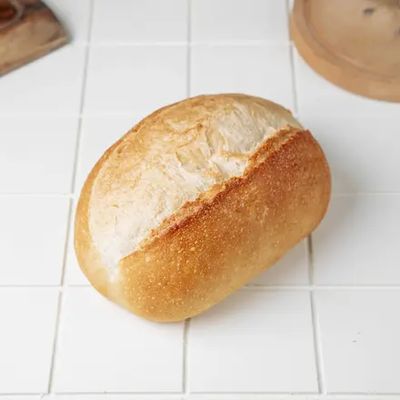 Campo Blanco 600gr