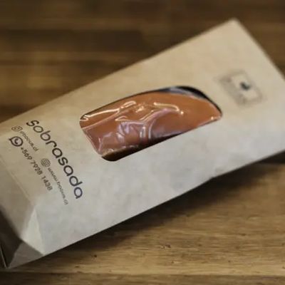 Sobrasada