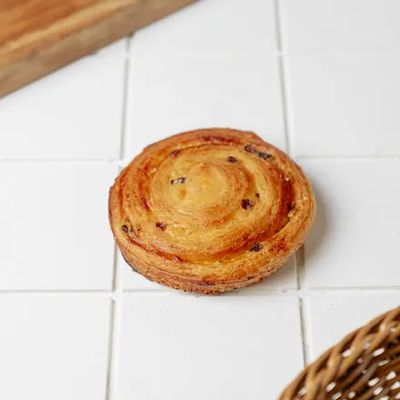 Pan Pasas