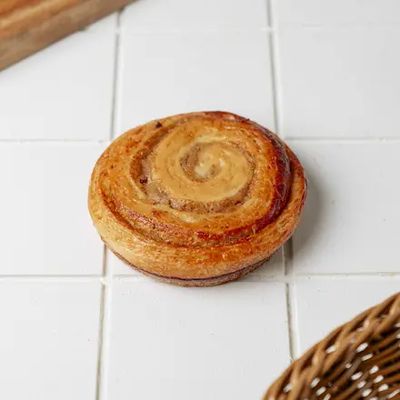 Pan Canela