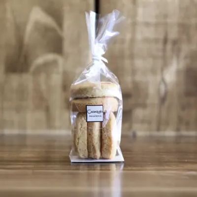 Galletas Sable