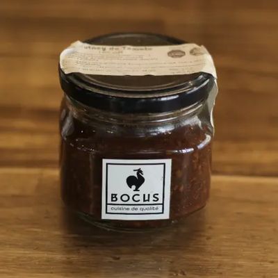 Chutney de Tomate