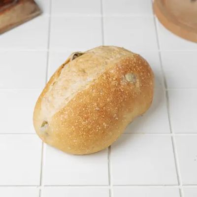 Campo Aceituna 600gr