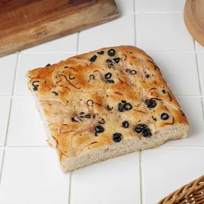 Focaccia 300gr