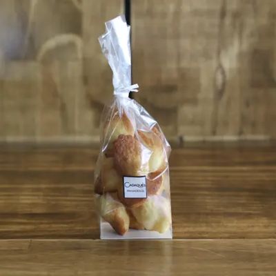 Mini Madeleine