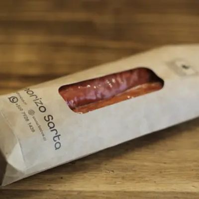 Chorizo Sarta