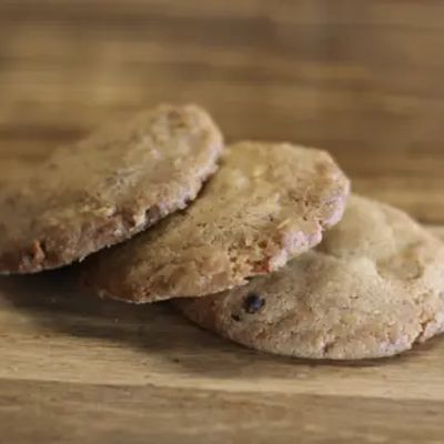 Galletas x 3