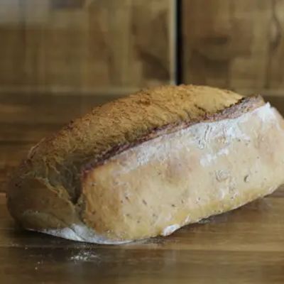 Campo Integral 600gr