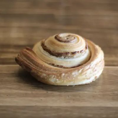 Pan Canela