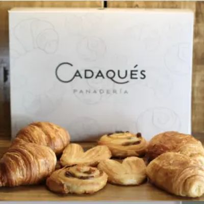 Caja Bollerias