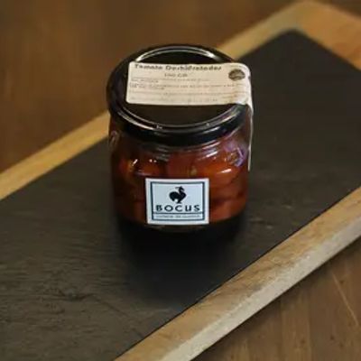 Tomate Deshidratados