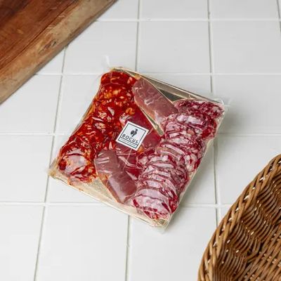 Tabla Especial con Prosciutto 180gr