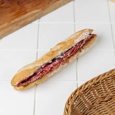 Sandwich Roquefort