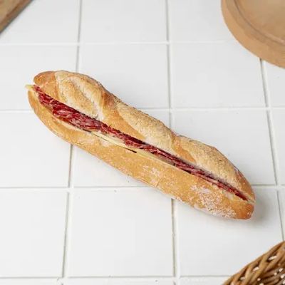 Sandwich Parisino