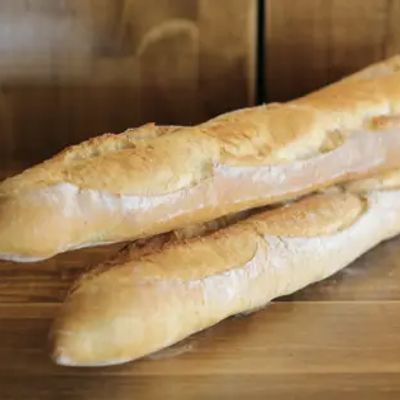 Baguette x 2