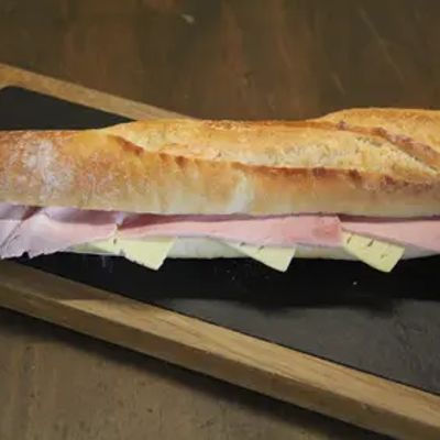Sandwich Clasico