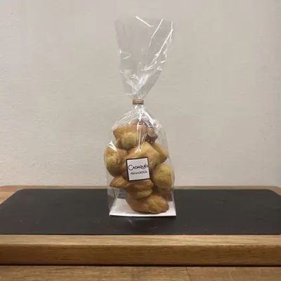 Madeleine