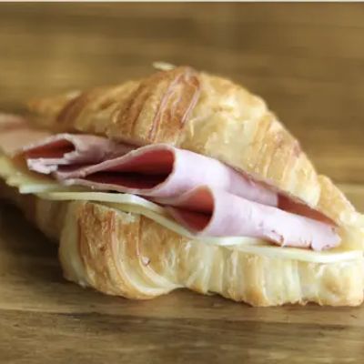 Croissant Bistro