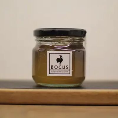 Mermelada de Alcayotas